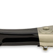 Load image into Gallery viewer, Scott Drake Lower Control Arm Assembly Black/Grey C7OZ-3078-A fits 1967 Ford Mustang