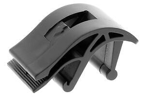 VAICO Radiator Mounting Bracket V20-7101 fits 1988-1995 BMW 525I / 530I / 535I / 540I / 735I / 735IL / 740I / 740IL
