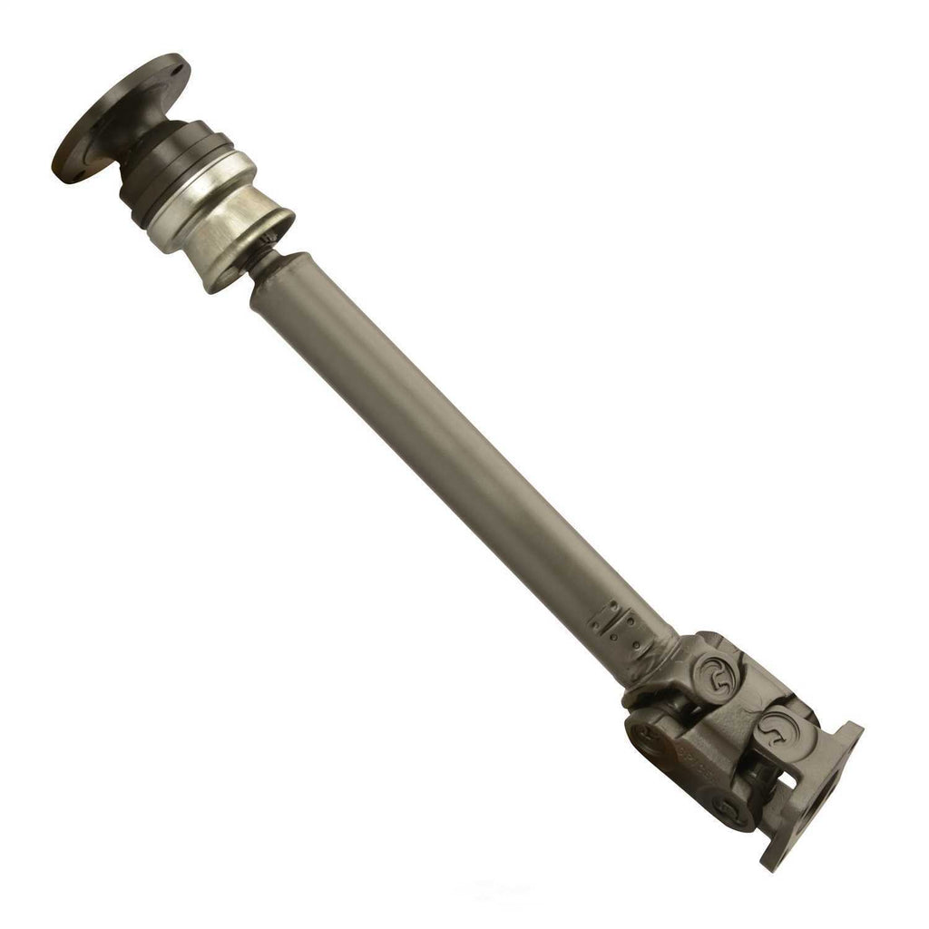 USA Standard Gear Front Driveshaft 30-1/4" Flange to Flange ZDS9355 fits 1992-1998 Chevrolet Astro / 1992-1997 GMC Safari