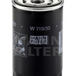 Load image into Gallery viewer, Mann-Filter Oil Filter W 719/30 fits 1980-1983, 1991-2006, 2011-2015 Audi / Volkswagen