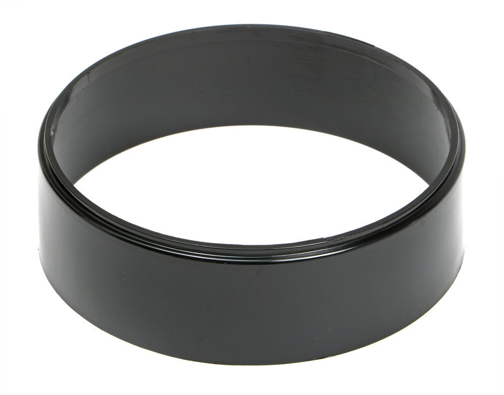 Trans-Dapt Performance 1-1/2 in. TALL Air Cleaner Riser (5 1/8 in. neck)- Heat Resistant Plastic. 2326