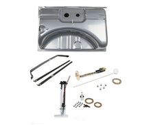 Load image into Gallery viewer, Holley Sniper EFI Coated Steel, EFI, Gas 19-134 fits 1967-1969 Dodge Dart / Plymouth Barracuda