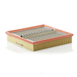 Load image into Gallery viewer, Mann-Filter Air Filter C 28 191 fits 1992-1995 Mercedes-Benz 300sd, S350