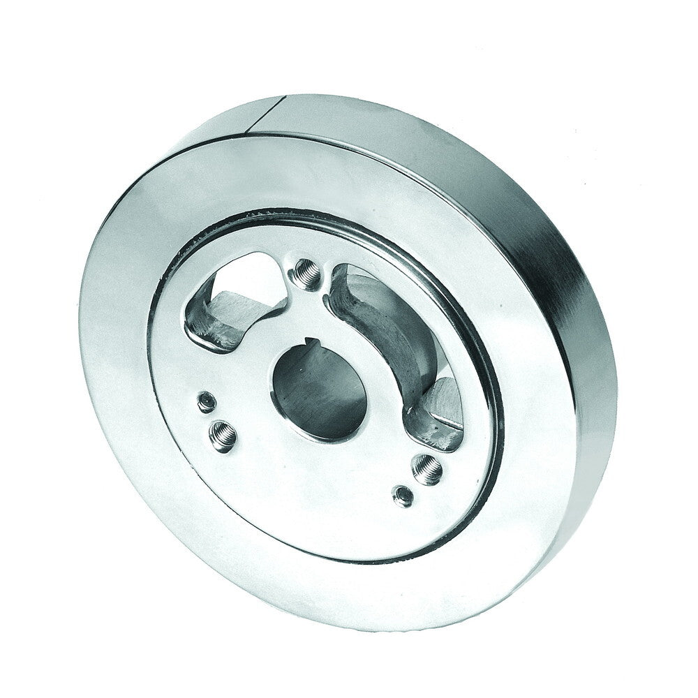 Professional Products SBC 6-3/4 Harmonic Damper - Non-SFI 82001
