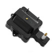 Load image into Gallery viewer, MSD Kit - 6AL - 2 - Coil Wire - Dust Cover 85001 fits 1992-1994 Chevrolet Blazer / 1955-2003 Chevrolet Hei / GMC Hei