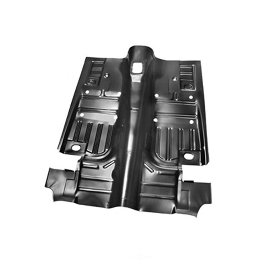 Scott Drake Complete Floor Pan (All Body Styles) M107-8-FFSTD fits 1969-1970 Ford Mustang