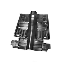 Load image into Gallery viewer, Scott Drake Complete Floor Pan (All Body Styles) M107-8-FFSTD fits 1969-1970 Ford Mustang