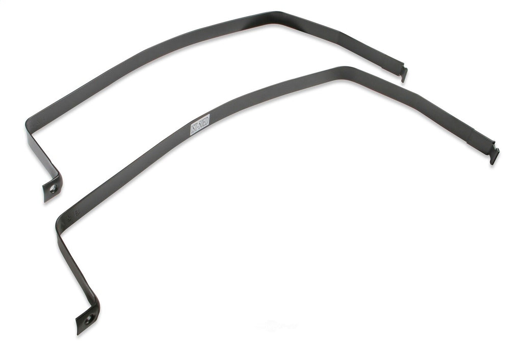 Holley Sniper EFI Coated Steel, EFI, Gas 19-136 fits 1970-1974 Plymouth Barracuda / Cuda