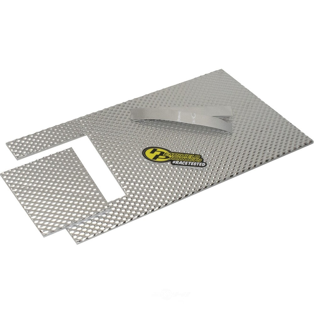 Heatshield Products Precut for Easy Installation, Lowers IAT's, Best $$ to RWHP around 140025 fits 2015-2020 Cadillac CTS V / Chevrolet Camaro SS / Chevrolet Camaro ZL1 / Chevrolet Corvette Grand Sport