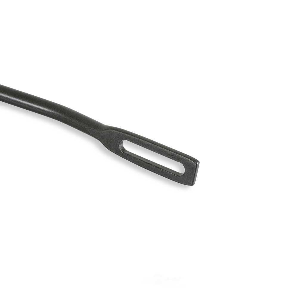 Scott Drake Shift Linkage Rod C7ZZ-7326-C6 fits 1967-1970 Ford Mustang / 1967-1970 Mercury Cougar C6 Auto Transmission