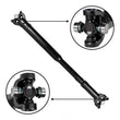 Load image into Gallery viewer, USA Standard Gear Front Driveshaft 32-1/2" Center to Center ZDS9360 fits 1995-1997 Chevrolet K1500 / 1995 Chevrolet K1500 / 1995-1997 GMC K1500