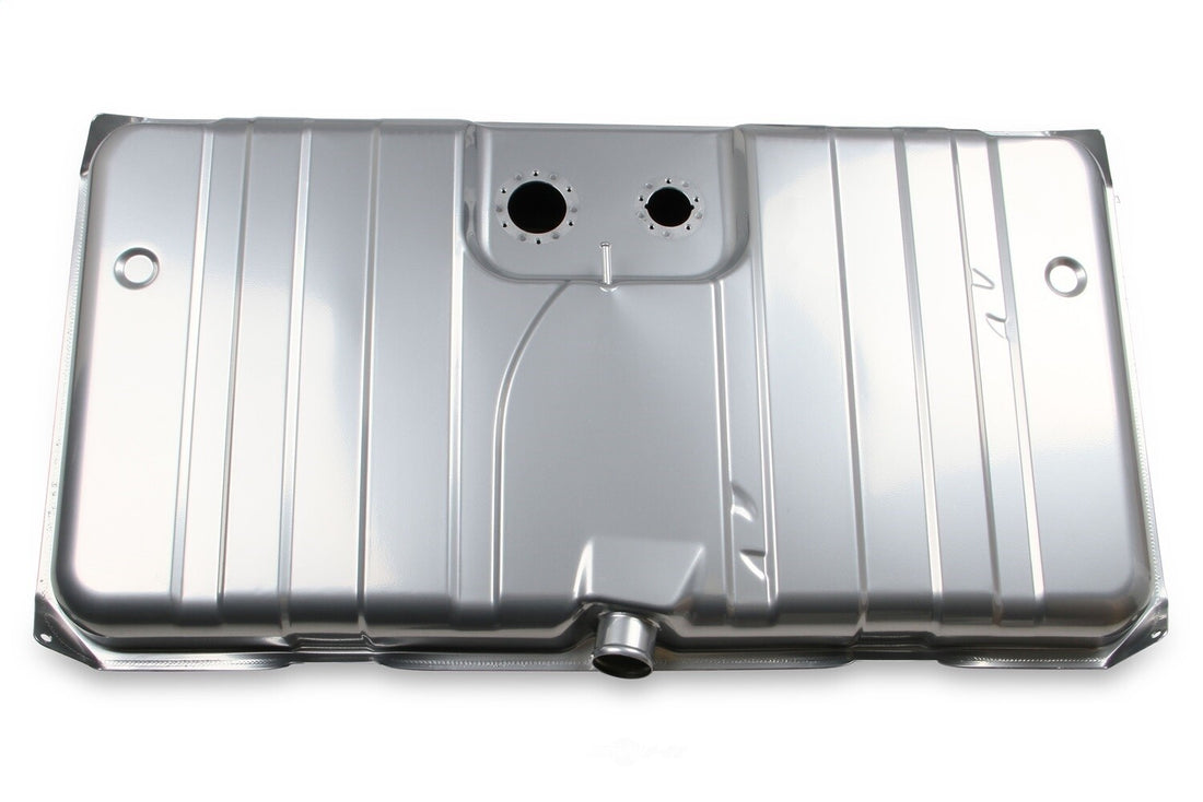 Holley Sniper EFI Coated Steel, EFI, Gas 19-416 fits 1971-1972 Chevrolet Nova / Pontiac Ventura