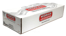 Load image into Gallery viewer, Hedman Hedders Standard Uncoated Headers; 1-3/4 in. Tube Dia.; 3 in. Coll.; FULL LENGTH Design 65104 fits 1975-1981 Chevrolet Camaro / Chevrolet Nova / Pontiac Ventura