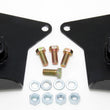 Load image into Gallery viewer, Trans-Dapt Performance Motor Mount Plates Only fits 1964-1972 Buick / Gm A-Body / 1958-up Chevrolet V8
