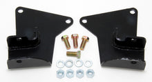 Load image into Gallery viewer, Trans-Dapt Performance Motor Mount Plates Only fits 1964-1972 Buick / Gm A-Body / 1958-up Chevrolet V8
