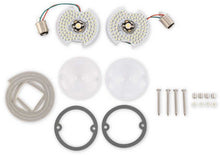 Load image into Gallery viewer, Scott Drake LED Backup Light Kit SD-1142-RFB fits 1964-1970 Ford Mustang