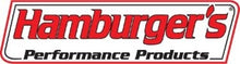 Load image into Gallery viewer, Hamburger's Performance BRUSHED Aluminum Fabricated Valve Covers 1061 fits Chevy LS Engine