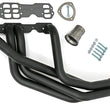 Load image into Gallery viewer, Hedman Hedders 1-3/4 in. Black Long-Tube Headers 63003 fits 1967-1974 Chevrolet Camaro / Chevy II, Nova 283-400