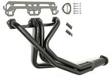 Load image into Gallery viewer, Hedman Hedders Black Long Headers 79013 fits 1967 Dodge D100 Series / 1967 Dodge D200 Series / 1968-1971 Dodge D100 Pickup / 1968-1971 Dodge D200 Pickup / 1968-1974 Dodge M300 / 1972-1974 Dodge R300
