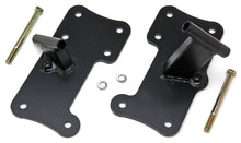 Load image into Gallery viewer, Trans-Dapt Performance Motor Mount Plates Only fits Ford Pickup 4WD Ford 429-460