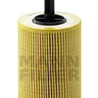 Load image into Gallery viewer, Mann-Filter Oil Filter Kit HU 719/7 X fits 2001-2014 Audi A3, A3 Quattro, TT Quattro / Volkswagen Beetle, CC, Eos, EuroVan, Golf, Jetta, Passat, R32