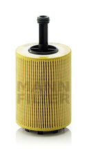 Load image into Gallery viewer, Mann-Filter Oil Filter Kit HU 719/7 X fits 2001-2014 Audi A3 / A3 Quattro / TT Quattro / Volkswagen Beetle / CC / Eos / EuroVan / Golf / Jetta / Passat / R32