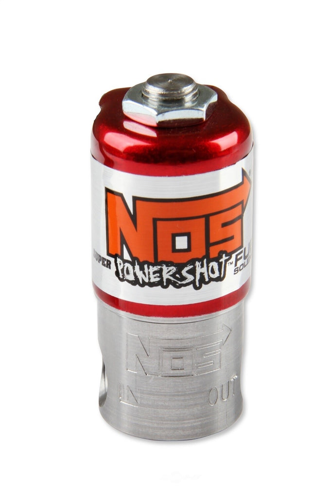 NOS/Nitrous Oxide System Powershot Fuel Solenoid 18080NOS