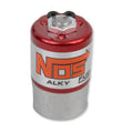 Load image into Gallery viewer, NOS/Nitrous Oxide System Fuel Solenoid - Red 18060NOS