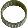 Load image into Gallery viewer, Baker 5-Speed Mainshaft / Countershaft Split Cage Needle Bearing 8876A fits 1980-2006 Harley-Davidson Electra Glide, Tour Glide, Super Glide II, SPORT Glide, Disc Glide, Low Glide, Softail, Heritage Softail