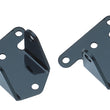 Load image into Gallery viewer, Trans-Dapt Performance All Steel MOUNTS; 2-1/8 in. tall, 2-3/8 in. wide tabs- ENGINE MOUNTS Only fits 1968-1972, 1982-1986, 1990-1991 Chevrolet Bel Air / Biscayne / Brookwood / C10 Pickup / C10 Suburban / C20 Pickup / C20 Suburban / C30 Pickup