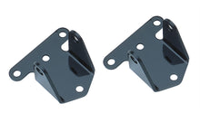 Load image into Gallery viewer, Trans-Dapt Performance All Steel Mounts; 2-1/8 in. tall, 2-3/8 in. wide tabs- ENGINE MOUNTS Only fits 1968-1972 1982-1986 1990-1991 Chevrolet Bel Air / Biscayne / Brookwood / C10 Pickup / C10 Suburban / C20 Pickup / C20 Suburban / C30 Pickup