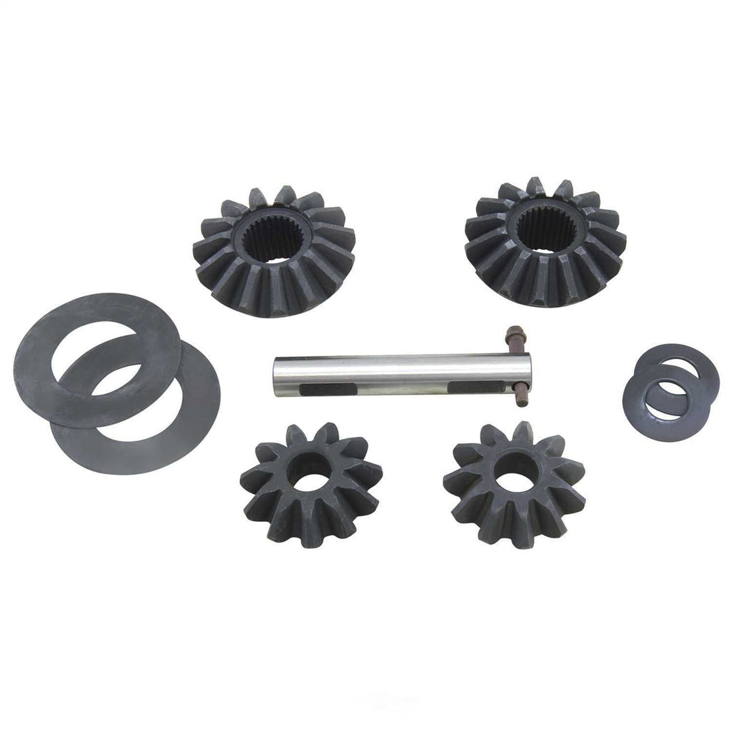 USA Standard Gear Standard Spider Gear Set, 28 Spline ZIKGM8.5-S-28 fits Gm 8.5"