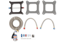 Load image into Gallery viewer, NOS/Nitrous Oxide System Big Shot Single Stage Upgrade Kits 0025NOS