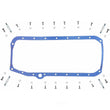 Load image into Gallery viewer, Fel-Pro Engine Oil Pan Gasket Set fits 1957-1974 Avanti / Bizzarrini / Checker and more