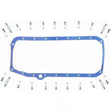 Load image into Gallery viewer, Fel-Pro Engine Oil Pan Gasket Set fits 1957-1974 Avanti / Bizzarrini / Checker and more