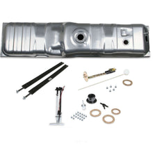Load image into Gallery viewer, Holley Sniper EFI Coated Steel, EFI, Gas 19-157 fits 1982-1991 Chevrolet / GMC Truck 8FT Bed