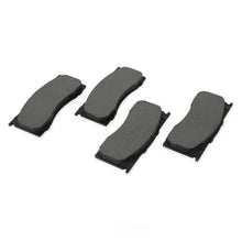 Load image into Gallery viewer, Scott Drake Semi-Metallic Disc Brake Pads C5ZZ-2018-SM fits 1965-1967 Ford Mustang