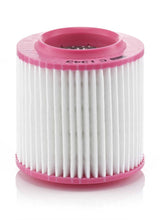 Load image into Gallery viewer, Mann-Filter Air Filter C 1343 fits 2005-2009 Audi A8 Quattro / S8