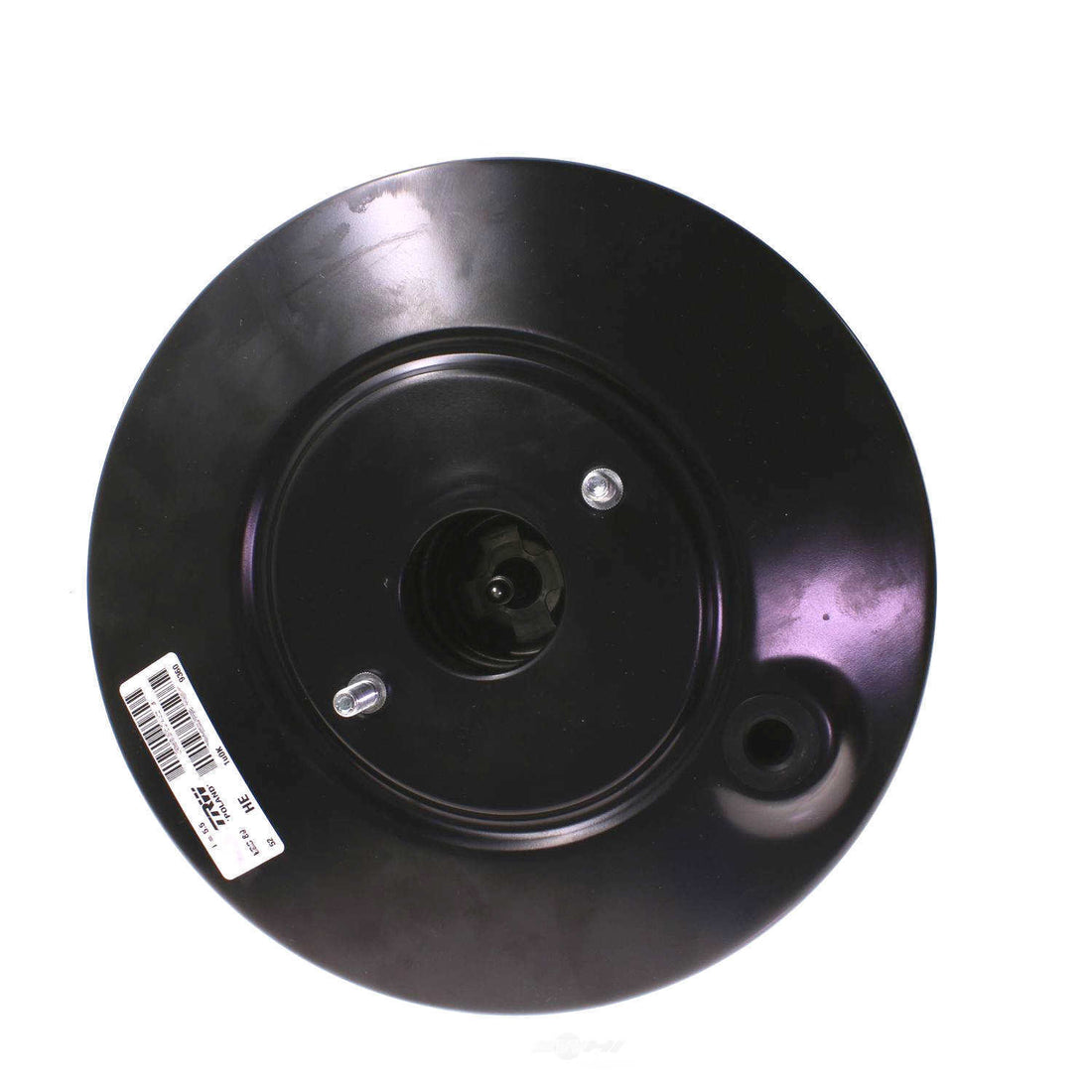 TRW Brake Booster fits 2007-2016 Mini Cooper, Cooper Countryman, Cooper Paceman