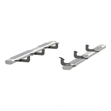 Load image into Gallery viewer, ARIES Mounting Brackets for 6" Oval Side Bars 4515