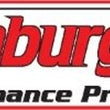 Load image into Gallery viewer, Hamburger's Performance Fabricated Aluminum Valve Covers; SB; NO Holes/Baffles-BRUSHED 1087 fits Ford 260-351W