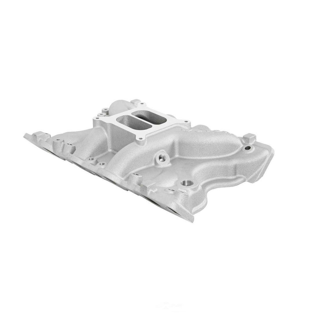 Weiand Action +Plus Intake 8010 fits Ford Small Block V8