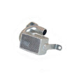 Load image into Gallery viewer, Canton 20-095 Oil Pump Pickup M155HV 3/4" Inlet Pump 8.5" Pan 20-095 fits Small Block Chevy