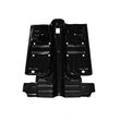 Load image into Gallery viewer, Scott Drake Complete Floor Pan Kit M107-8-FFCP fits 1964-1968 Ford Mustang Coupe, Fastback