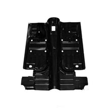Load image into Gallery viewer, Scott Drake Complete Floor Pan Kit M107-8-FFCP fits 1964-1968 Ford Mustang Coupe / Fastback