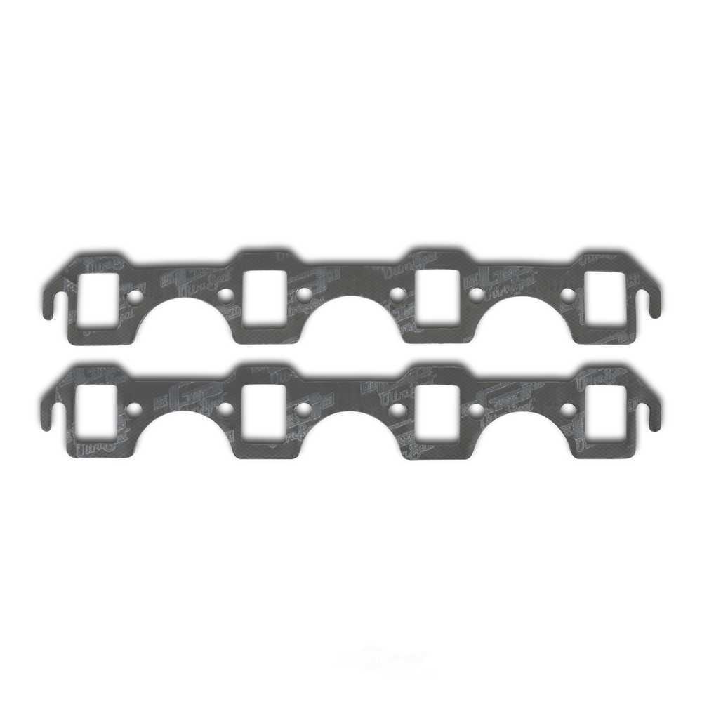 Mr Gasket 1.12 Inch x 1.48 Inch Ports 5930 fits 1962-1989, 1991-1992 Ford / Lincoln / Mercury 289-351w Small Block