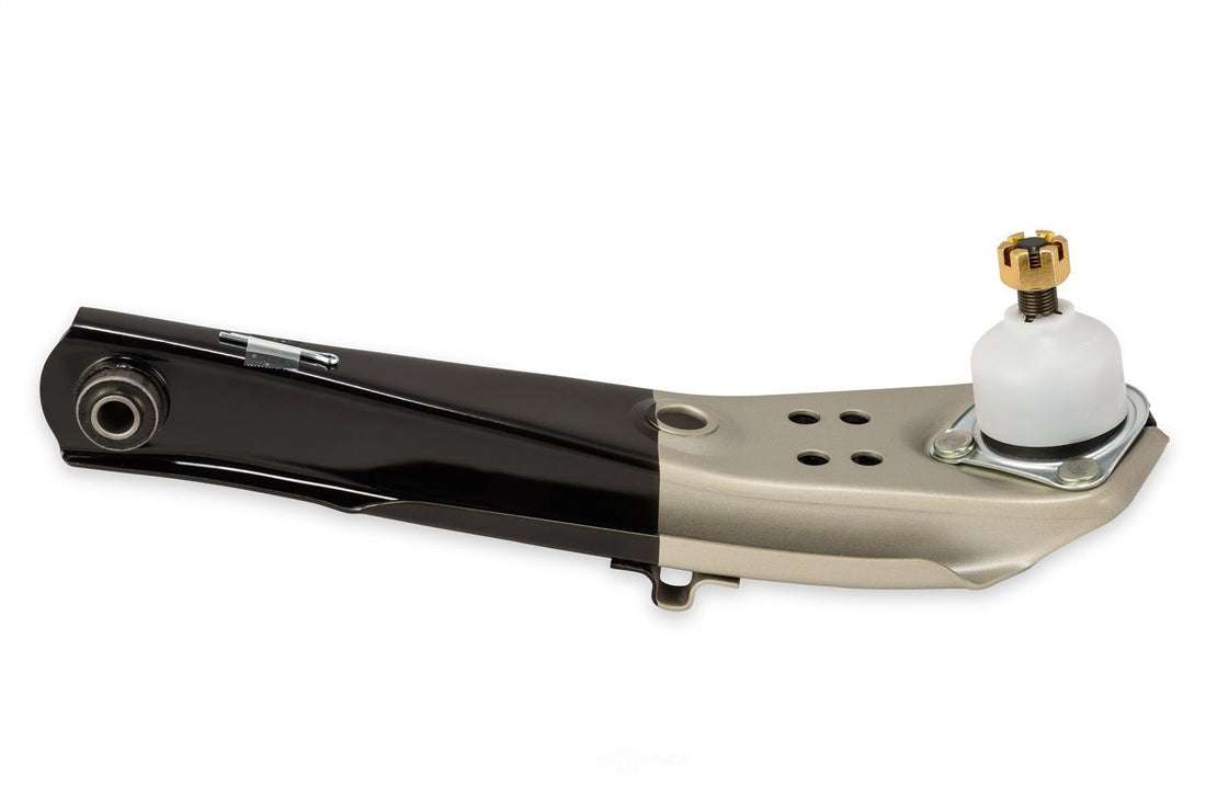 Scott Drake Lower Control Arm Assembly Black / Gray C4DZ-3078-A fits 1964-1966 Ford Mustang