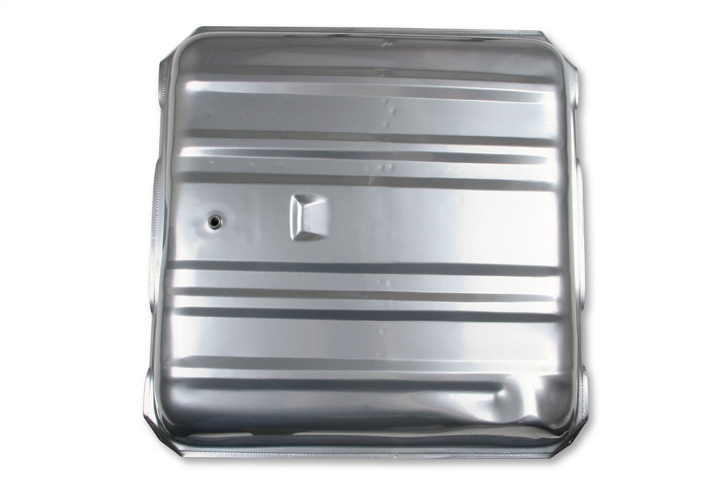 Holley Sniper EFI Coated Steel, EFI, Gas 19-109 fits 1955-1957 Chevrolet Bel Air / One-Fifty Series / Two-Ten Series