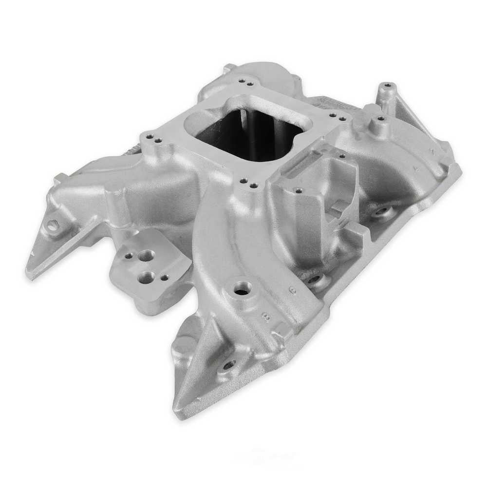 Holley Street Dominator Intake 300-14 fits 1959-1978 Chrysler / Dodge / Plymouth