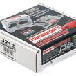 Load image into Gallery viewer, Hamburger's Performance TORQUE-FLOW CARBURETOR SPACER- Holley / AFB- PORTED; 2 in. Tall- Billet Aluminum 3212